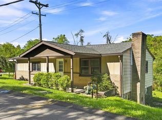 1631 Weirich Ave, Washington, PA 15301
