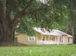 16021 NW 74th Ave, Alachua, FL 32615