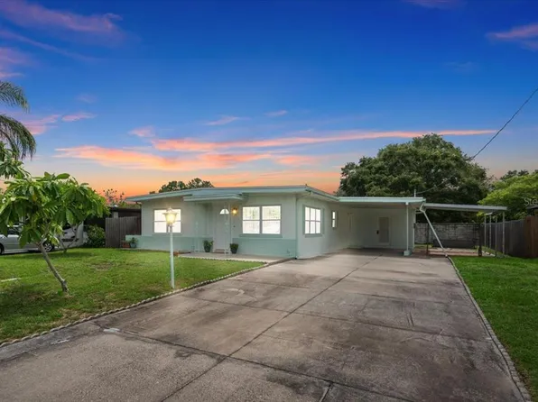 7700 47th St N, Pinellas Park, FL 33781