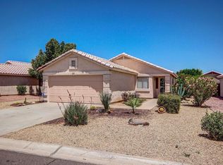 15748 W Lundberg St, Surprise, AZ 85374