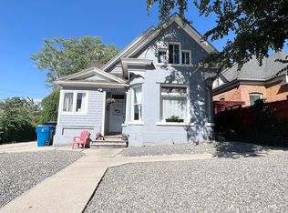 271 N E St #3, Salt Lake City, UT 84103