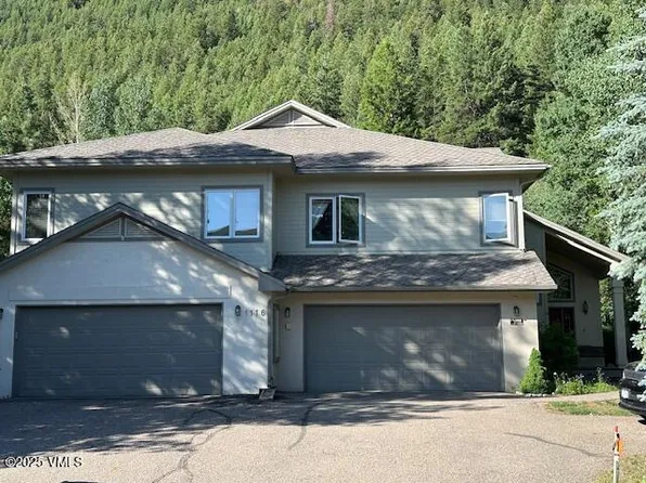 1116 Deer Blvd #W, Avon, CO 81620