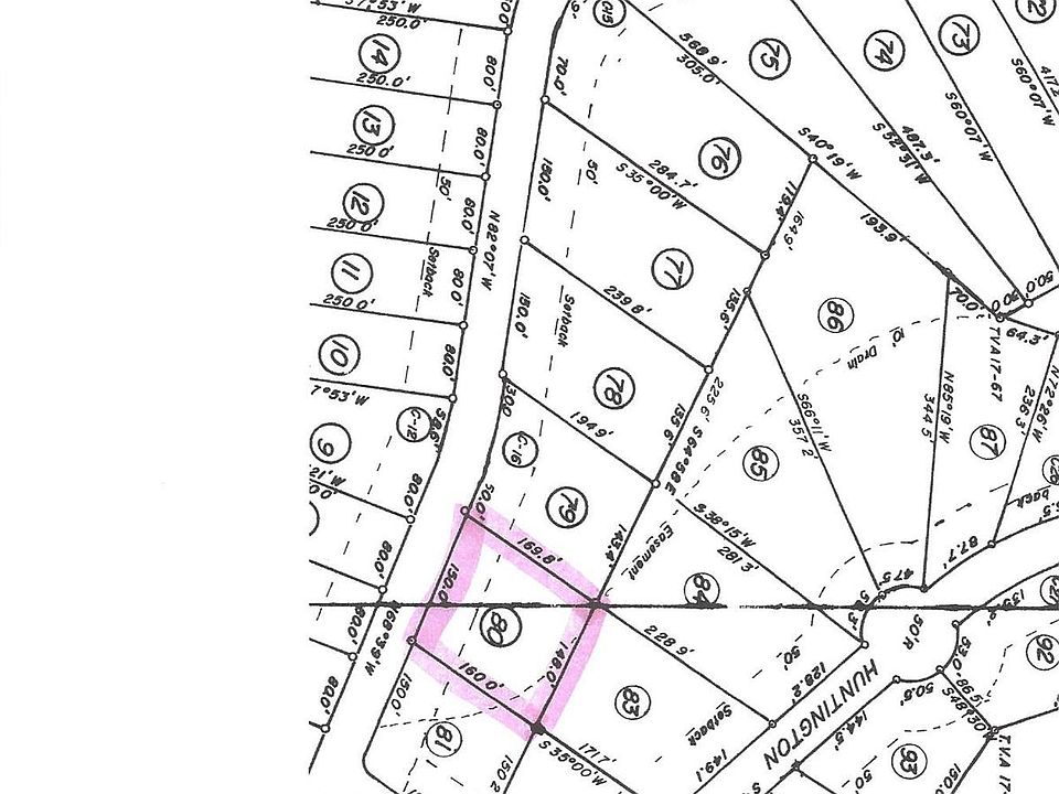 1st image of 0 Wildwood Trce Lot 80
