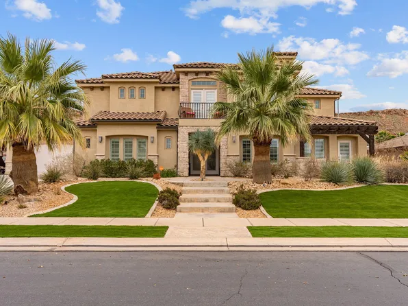 2888 E Auburn Dr, St George, UT 84790