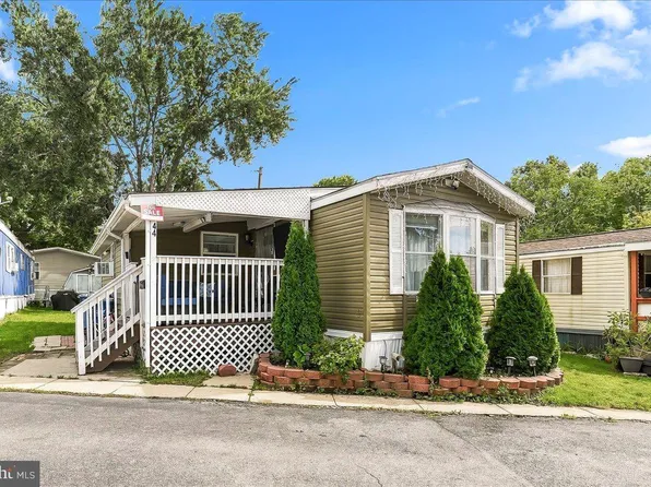 44 Iowa Rd #A111, Wilmington, DE 19808