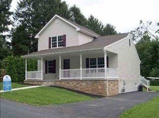 709 S Frederick St, Mechanicsburg, PA 17055