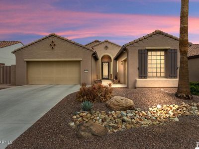 3327 N 163rd Dr, Goodyear, AZ, 85395