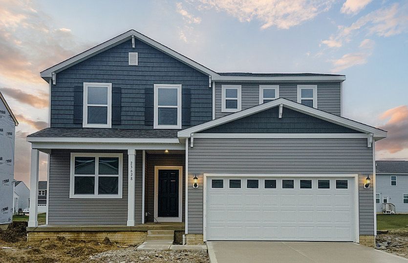 ELEVATION CRAFTSMAN CR1A