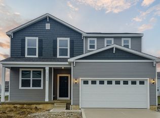 23628 Victory Ln, Columbia Station, OH 44028