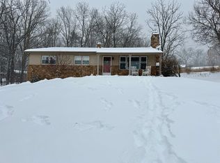 6 Shade St, Mc Clure, PA 17841