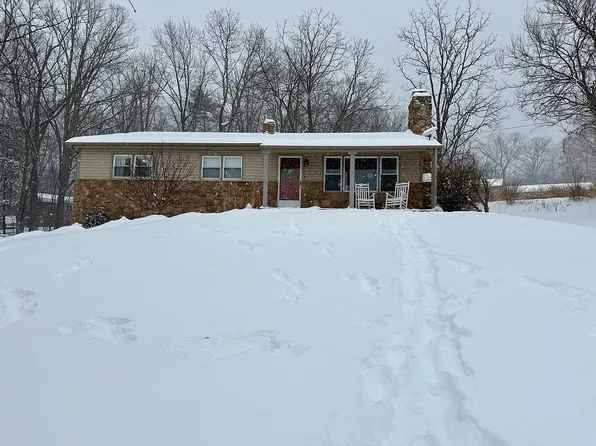 6 Shade St, Mc Clure, PA 17841