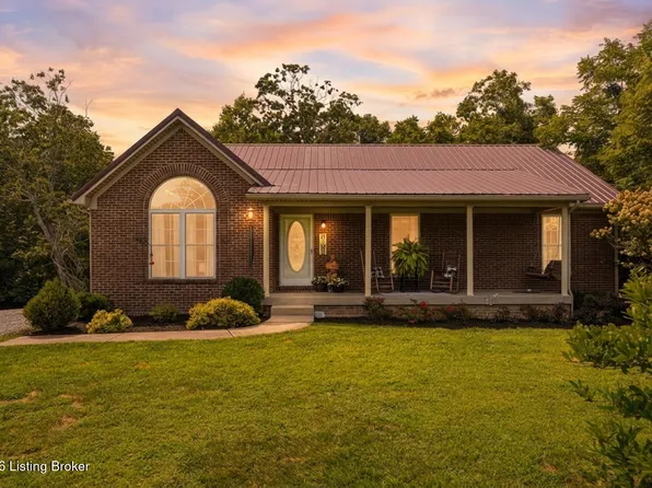 312 Cedar Point Rd, Mount Eden, KY 40046