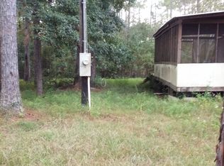 2946 SE Oak St, Kinard, FL 32449