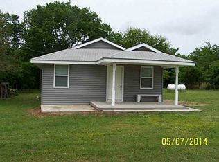 36409 Ew 1310, Wewoka, OK 74884