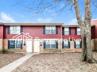 7943 Mount Hood, Huber Heights, OH 45424
