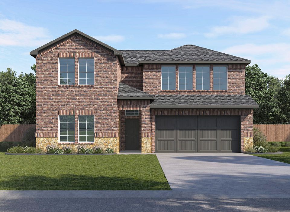 Plan Elevation.