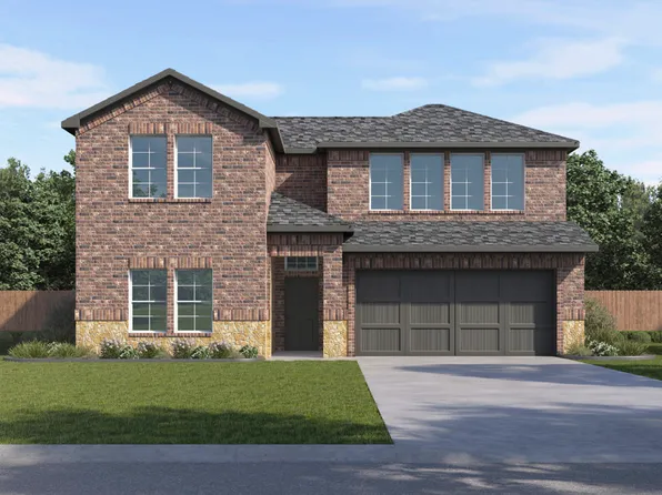 Ozark Plan, Whitewing Trails