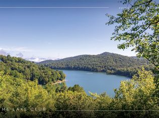 LOT 4 Old Forester Trl, Cullowhee, NC 28723