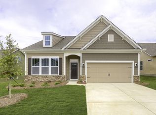 2254 Birch Ave SE, Concord, NC 28025