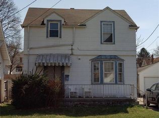 227 Walter Ave, Mansfield, OH 44903