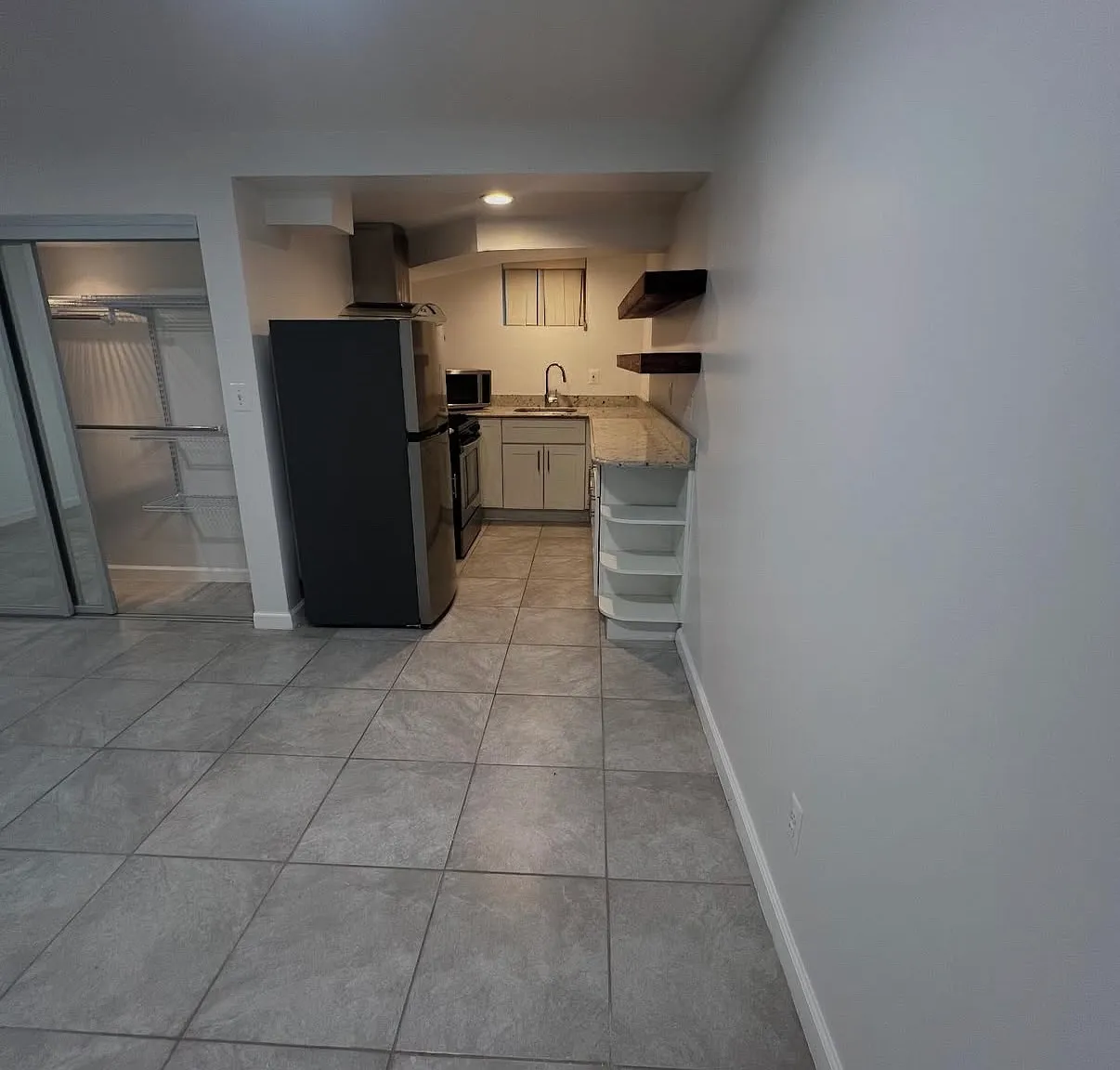 1 bed, 600 sqft, $2,100 — Photo 4