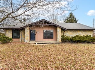 6622 Sunflower Ct, Indianapolis, IN 46214