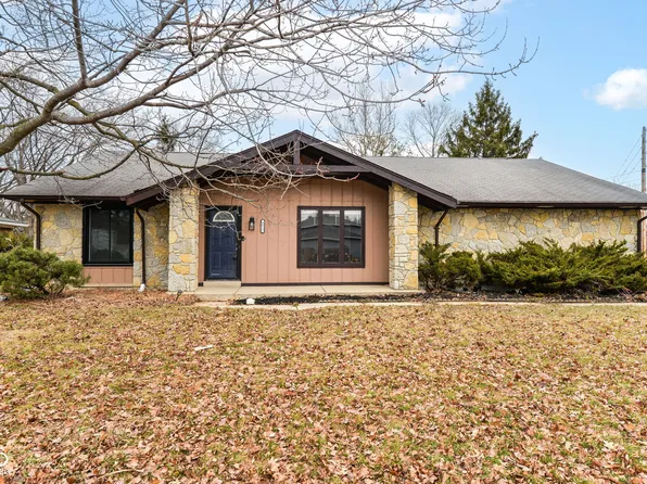 6622 Sunflower Ct, Indianapolis, IN 46214