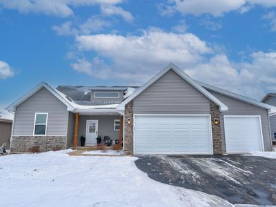 320 Cherry St, Edgerton, WI, 53534