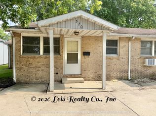 520 Front St #1, Greenville, OH 45331
