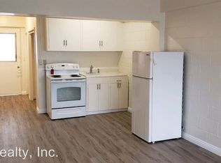 519 California Ave APT 1, Wahiawa, HI 96786