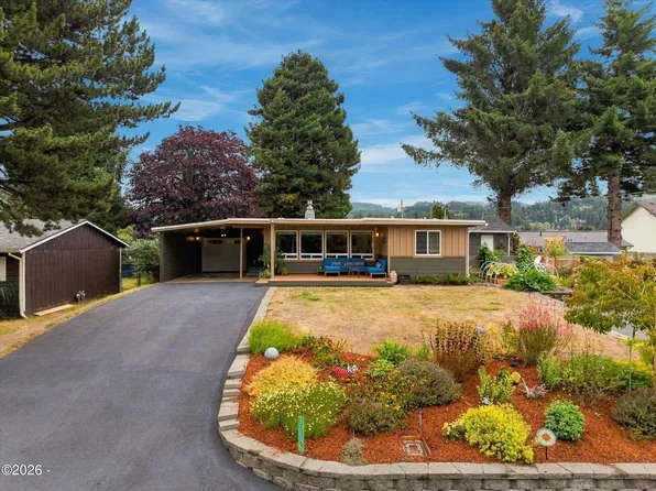 3652 NE Johns Loop, Neotsu, OR 97364