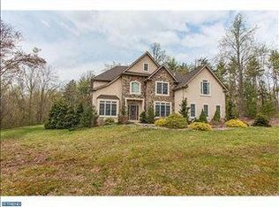 1873 Saint Peters Rd, Pottstown, PA 19465