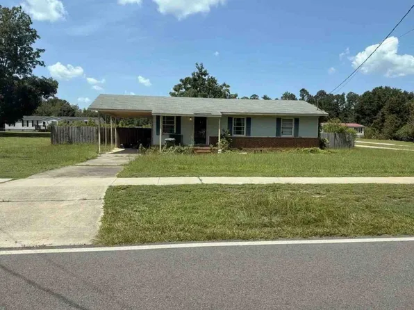 131 Gin House St, Blythe, GA 30805