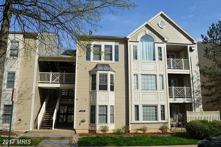 1st image of 12241 Fairfield House Dr APT 302B