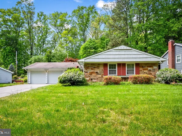 12547 Windover Turn, Bowie, MD 20715