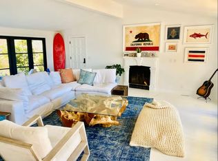 1996 Newell Rd, Malibu, CA 90265