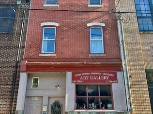 1323 E Passyunk Ave, Philadelphia, PA 19147