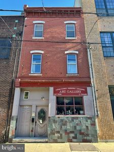 1323 E Passyunk Ave, Philadelphia, PA, 19147