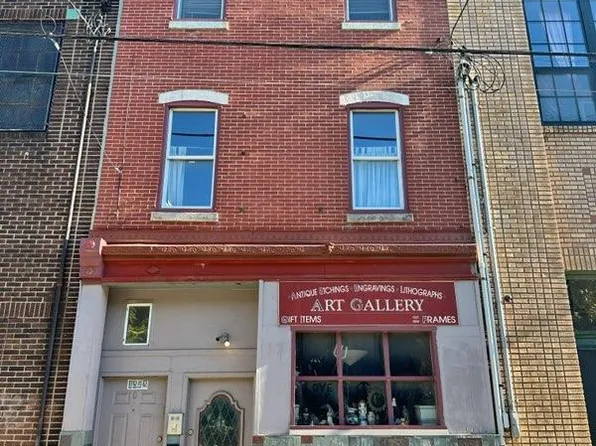 1323 E Passyunk Ave, Philadelphia, PA 19147