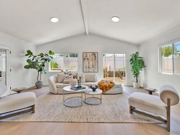 3531 Milagros St, San Diego, CA 92123