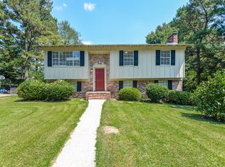 5413 Valley View Trl, Adamsville, AL 35005