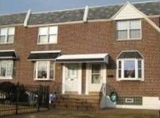 2807 Rawle St, Philadelphia, PA 19149