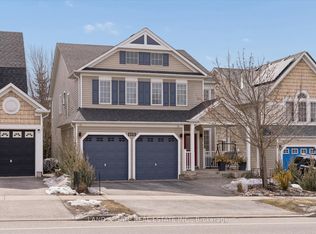 1329 Coldstream Dr, Oshawa, ON