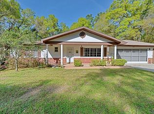 4160 S Alpine Ave, Inverness, FL 34452