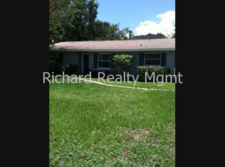 3018 Leslie Dr, Orlando, FL 32806