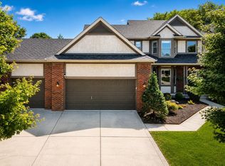 8344 Morgan St NW, Pickerington, OH 43147