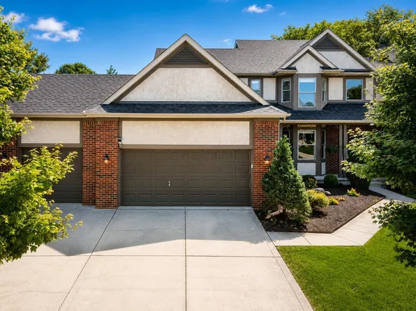 8344 Morgan St NW, Pickerington, OH 43147