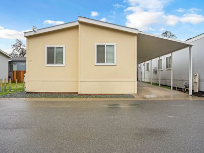 14740 Bass Dr #12, Redding, CA, 96003