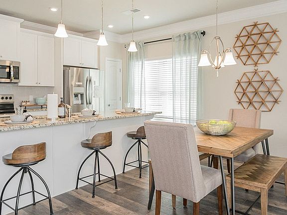 The Foxcroft Kitchen