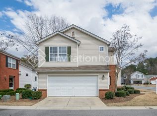 433 Windcroft Cir NW, Acworth, GA 30101